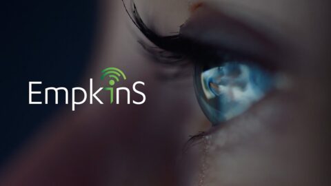 Zum Artikel "Neues EmpkinS-Werbevideo: EmpkinS – Modernste Sensortechnologien für die berührungslose Diagnose und Überwachung der Gesundheit"