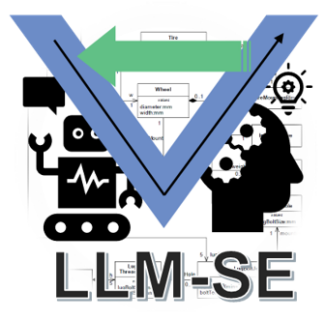 Zum Artikel "Neues Forschungsprojekt “LLM-SE: Large Language Model unterstütztes Systems Engineering”"